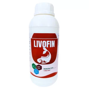 Liver Tonic & Aquaculture Feed Digestive Supplement