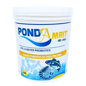 Soil & Water Probiotics