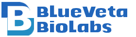 BlueVeta Biolabs Logo