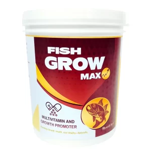 Fish Growth Booster