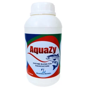 Premium Enzyme for Fish Feed