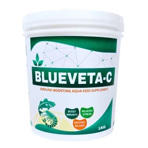 Vitamin C Fish Feed Supplement