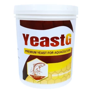 Yeast for Fish Farming and Aquaculture