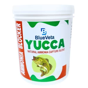 Yucca schidigera Ammonia Remover for Fish Pond