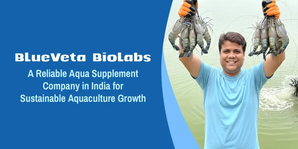 Fish Medicine Company in India